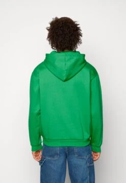 Kaotiko Vancouver - Sweatshirt - Green -Kaotiko Fashion Shop 051e393da93e404085dc40dbaca11c52