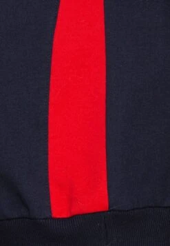 Kaotiko Crew Keoni Unisex - Sweatshirt - Navy/Heura/Burgundy -Kaotiko Fashion Shop 129660fe2d0d4f709c69fe5ae097158a