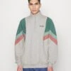 Kaotiko Crew Mylan - Jumper - Grey
