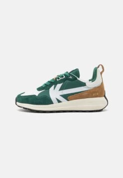 Kaotiko Vancouver- Trainers - Green