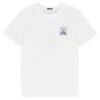 Kaotiko M C Tbc - Print T-Shirt - Navy