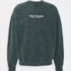Kaotiko Crew Tie Dye Wild Island - Sweatshirt - Mucha Arena Verde Bosque