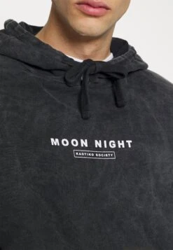 Kaotiko Moon Night Hoodie - Hoodie -Kaotiko Fashion Shop 1bf3bd9b6bf4438b8b52c9d3c0ed4fa8
