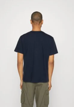 Kaotiko C´Est La Vie Unisex - Print T-Shirt - Navy -Kaotiko Fashion Shop 1fb351dfdecc4a4e815a1a3c3334b879