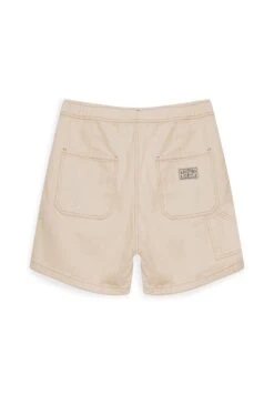 Kaotiko Carpenter - Shorts - Beige -Kaotiko Fashion Shop 202cde29aa3b4ea391f3789bbe637296