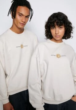 Kaotiko Crew Washed Sun - Sweatshirt - Beige 13 Kaotiko Crew Washed Sun - Sweatshirt - Beige -Kaotiko Fashion Shop 219da2a5dcb94bf5a8d3aa394fc7e761