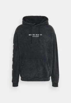 Kaotiko Moon Night Hoodie - Hoodie -Kaotiko Fashion Shop 2384283e725248f9b1bd3400b5213125