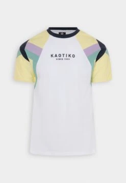 Kaotiko Unisex - Print T-Shirt -Kaotiko Fashion Shop 2387a5fe442b488ab6b1a43322815736