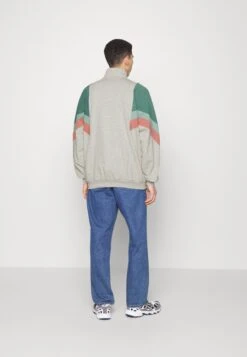 Kaotiko Crew Mylan - Jumper - Grey -Kaotiko Fashion Shop 28e8b86765eb43c7b27b6496503f88d6