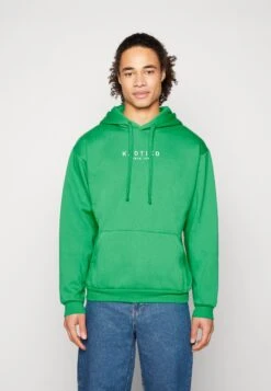 Kaotiko Vancouver - Sweatshirt - Green