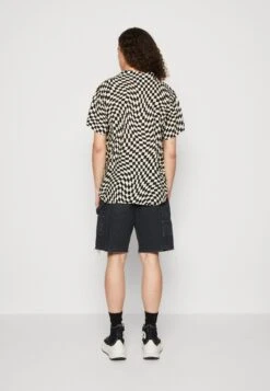 Kaotiko Shirt Studio 54 Unisex - Shirt - Black/Ivory 8 Kaotiko Shirt Studio 54 Unisex - Shirt - Black/Ivory -Kaotiko Fashion Shop 29f2b34c609c4939a11dd59fbb544e1e