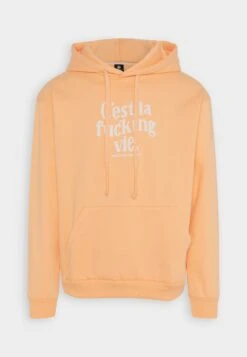 Kaotiko Sud Cap C´Est La Vie Unisex - Sweatshirt - Vainilla -Kaotiko Fashion Shop 2a799492c8ed4a5a87fb9972b5d9f8bf