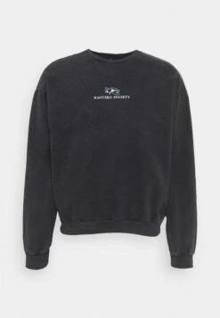 Kaotiko Crew Washed Isis Unisex - Sweatshirt - Black 10 Kaotiko Crew Washed Isis Unisex - Sweatshirt - Black -Kaotiko Fashion Shop 2d3bb50f16de4b36b641a74e2336b1ae