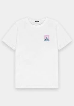 Kaotiko M C Tbc - Print T-Shirt - Navy -Kaotiko Fashion Shop 31b4e6fd493c490ebd88c2348372b2a4