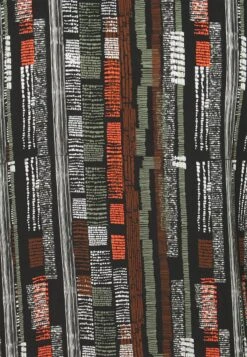 Kaotiko Ghara - Shirt - Orange -Kaotiko Fashion Shop 3436ee8e75cb453bb47b4e82d97bcafa