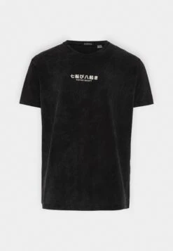 Kaotiko Goals Are Dreams Unisex - Print T-Shirt - Black -Kaotiko Fashion Shop 36a0bbf4a62645568868499bcc5264b4