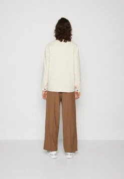 Kaotiko Eye Sun Jacket Unisex - Denim Jacket - Nature -Kaotiko Fashion Shop 38d4a001bdaa4ac59e70e077fdccec09