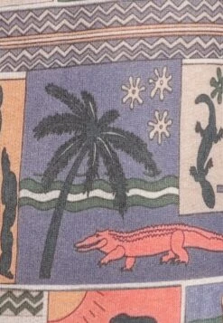 Kaotiko Kenia - Shorts - Orange 10 Kaotiko Kenia - Shorts - Orange -Kaotiko Fashion Shop 3a3ea778fea54a2289833e2d60d7a0a6