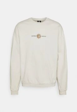 Kaotiko Crew Washed Sun - Sweatshirt - Beige 12 Kaotiko Crew Washed Sun - Sweatshirt - Beige -Kaotiko Fashion Shop 3d27faccc30741bd802f538590db8bd7