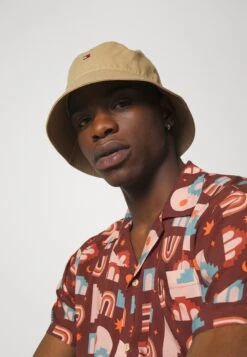 Kaotiko Boho Unisex - Shirt - Brown -Kaotiko Fashion Shop 3d806aac7b61410f98ea40d73508cce0