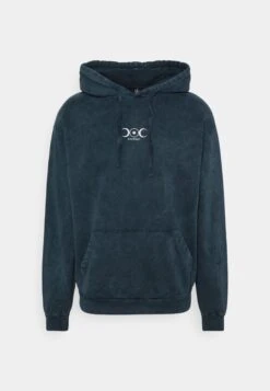 Kaotiko Washed Brightness - Sweatshirt - Green