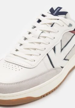 Kaotiko Bamba Man - Trainers - Off White -Kaotiko Fashion Shop 4465c627cb5a41e19c8b4f9f3b0a8f26