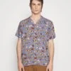 Kaotiko Shirt - Blue