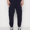 Kaotiko Pant Unisex - Cargo Trousers - Navy
