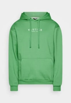 Kaotiko Vancouver - Sweatshirt - Green -Kaotiko Fashion Shop 4e9e38ab369942c8b71a7da41d35857d