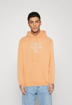 Kaotiko Sud Cap C´Est La Vie Unisex - Sweatshirt - Vainilla