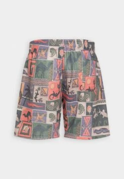 Kaotiko Kenia - Shorts - Orange 11 Kaotiko Kenia - Shorts - Orange -Kaotiko Fashion Shop 5297e334024b47929a9c8b97dddaf5c9