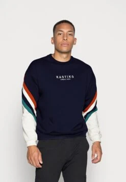 Kaotiko Unisex - Sweatshirt - Sud Cap Walker