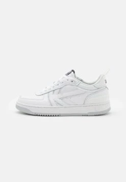 Kaotiko Basket Man - Trainers - White