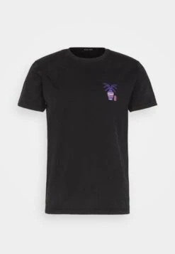 Kaotiko Washed Make Life Epic Unisex - Print T-Shirt - Regaliz 10 Kaotiko Washed Make Life Epic Unisex - Print T-Shirt - Regaliz -Kaotiko Fashion Shop 625c893d2959463bb48beaa580d8a7ef