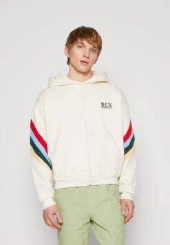 Kaotiko Walker Unisex - Zip-Up Sweatshirt