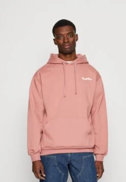 Kaotiko Cap Dont Like Me Unisex - Sweatshirt - Soft Burgundy -Kaotiko Fashion Shop 71c61077cc844952b909303956135cec