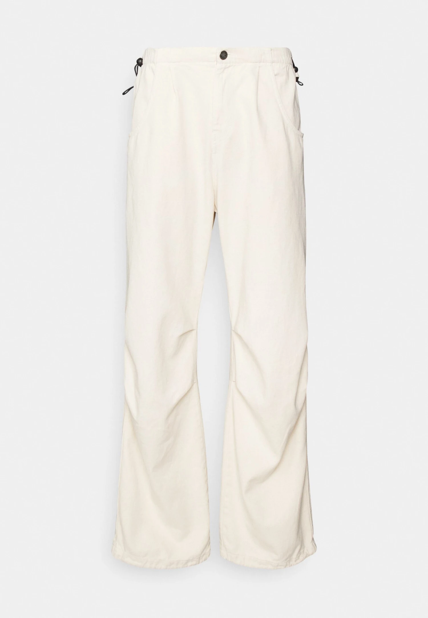 Kaotiko Pant Parachute Unisex - Relaxed Fit Jeans - Nature 4 Kaotiko Pant Parachute Unisex - Relaxed Fit Jeans - Nature - Image 4