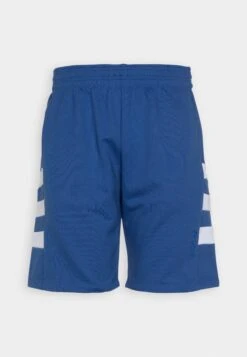 Kaotiko Rhys Unisex - Shorts - Rotal/White -Kaotiko Fashion Shop 748ff9cc7a804993acfa56d9ca76a5a0