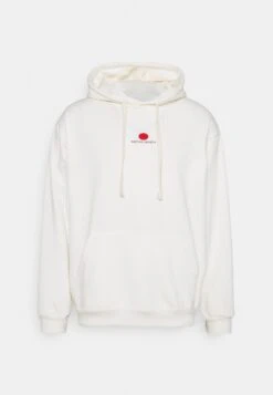 Kaotiko Cap Lotus Bloom - Sweatshirt - Marfil