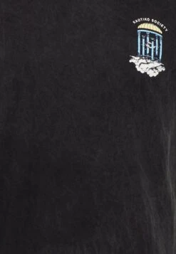 Kaotiko Washed Temple Of Earth Unisex - Print T-Shirt 10 Kaotiko Washed Temple Of Earth Unisex - Print T-Shirt -Kaotiko Fashion Shop 7c1840647b5a4c3fbad6ef16bd47f668