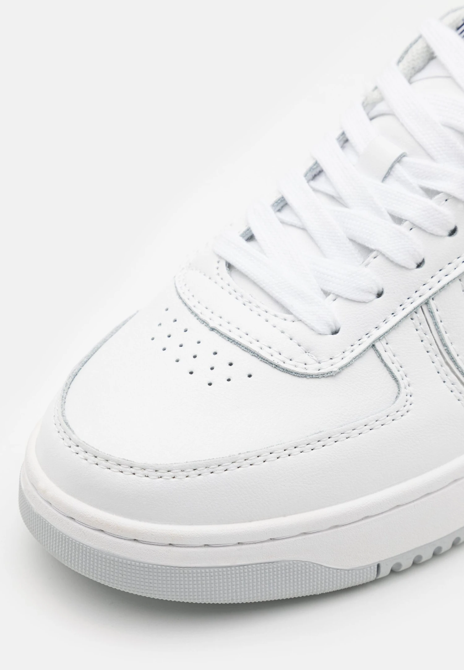 Kaotiko Basket Man - Trainers - White 6 Kaotiko Basket Man - Trainers - White - Image 6