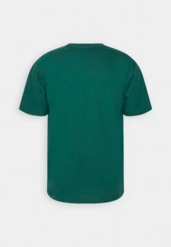 Kaotiko San Diego College Unisex - Print T-Shirt - Basil -Kaotiko Fashion Shop 7ec47e8169104ce6802204c4e168f503