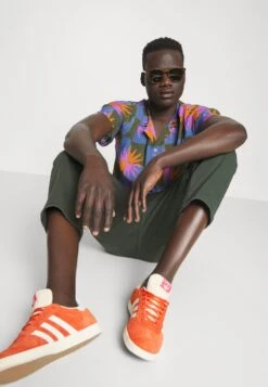 Kaotiko Shirt Sun Check - Shirt - Purple -Kaotiko Fashion Shop 80edebc3a1a540cd9b1e6353dbd835b7