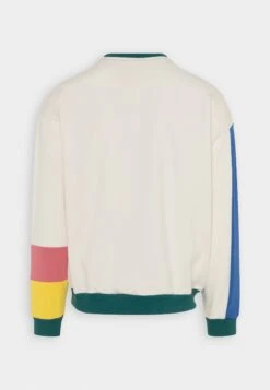 Kaotiko Crew 80´S San Francisco Unisex - Sweatshirt - Ivory -Kaotiko Fashion Shop 81c5920c4b184d878bf00cfbd3e17ad5