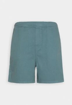 Kaotiko Berm. Carpenter Unisex - Shorts - Pale Blue -Kaotiko Fashion Shop 861b63a86f1d47129cd4a873562d59e3