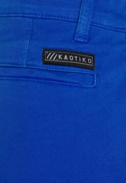 Kaotiko Habana Unisex - Trousers - Royal -Kaotiko Fashion Shop 8c89445684a342d88aa3d5628ee4dcb6