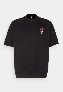 Kaotiko Crew Tear Eye Unisex - Print T-Shirt - Black 10 Kaotiko Crew Tear Eye Unisex - Print T-Shirt - Black -Kaotiko Fashion Shop 8dd8fbdf9762421fb87da30841680eeb