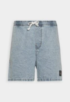 Kaotiko Aware Unisex - Shorts - Blue 9 Kaotiko Aware Unisex - Shorts - Blue -Kaotiko Fashion Shop 91222a0ca07f418ebb9a99a9e9febc4b