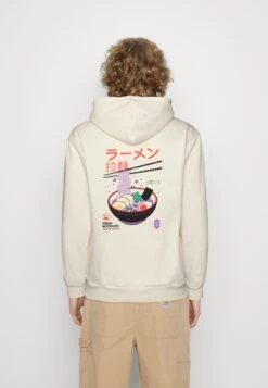 Kaotiko Fresh Noodles Unisex - Hoodie - Ivory