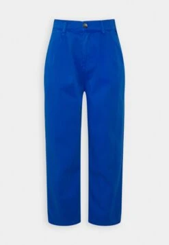 Kaotiko Habana Unisex - Trousers - Royal -Kaotiko Fashion Shop 94e89c3d59f64ac58a56b666af46f16e